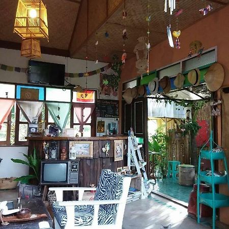 Your Home In Mae Rim Ban Muang Pha Zewnętrze zdjęcie