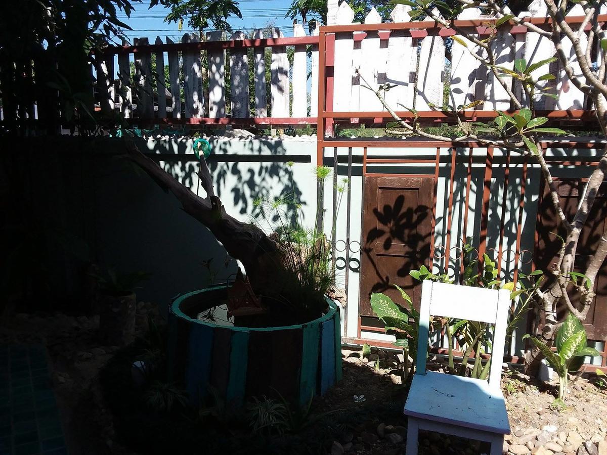 Your Home In Mae Rim Ban Muang Pha Zewnętrze zdjęcie