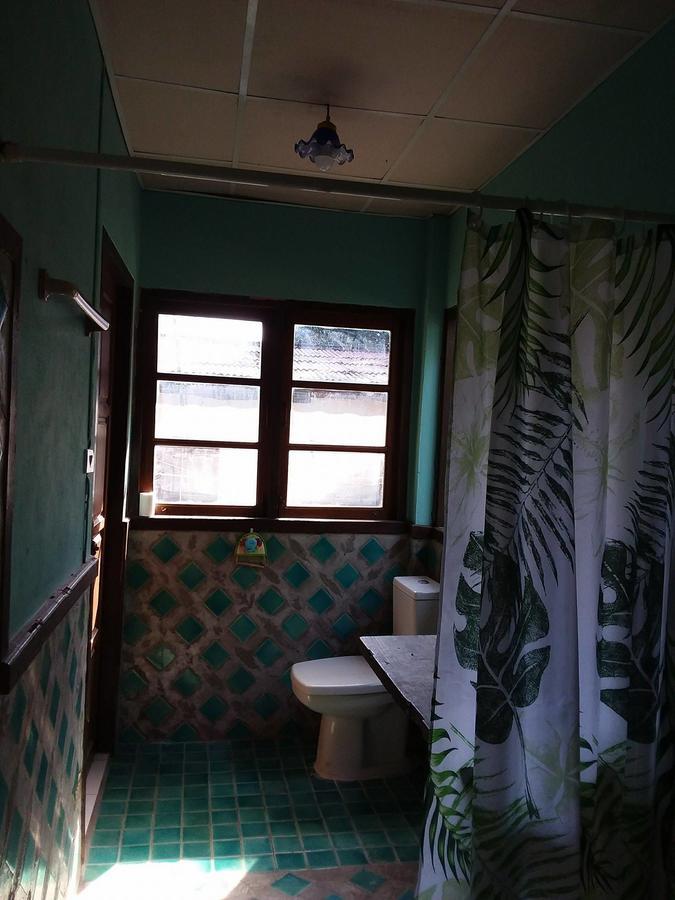 Your Home In Mae Rim Ban Muang Pha Zewnętrze zdjęcie
