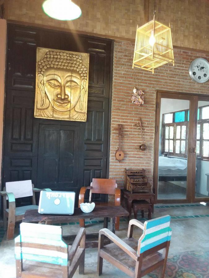 Your Home In Mae Rim Ban Muang Pha Zewnętrze zdjęcie