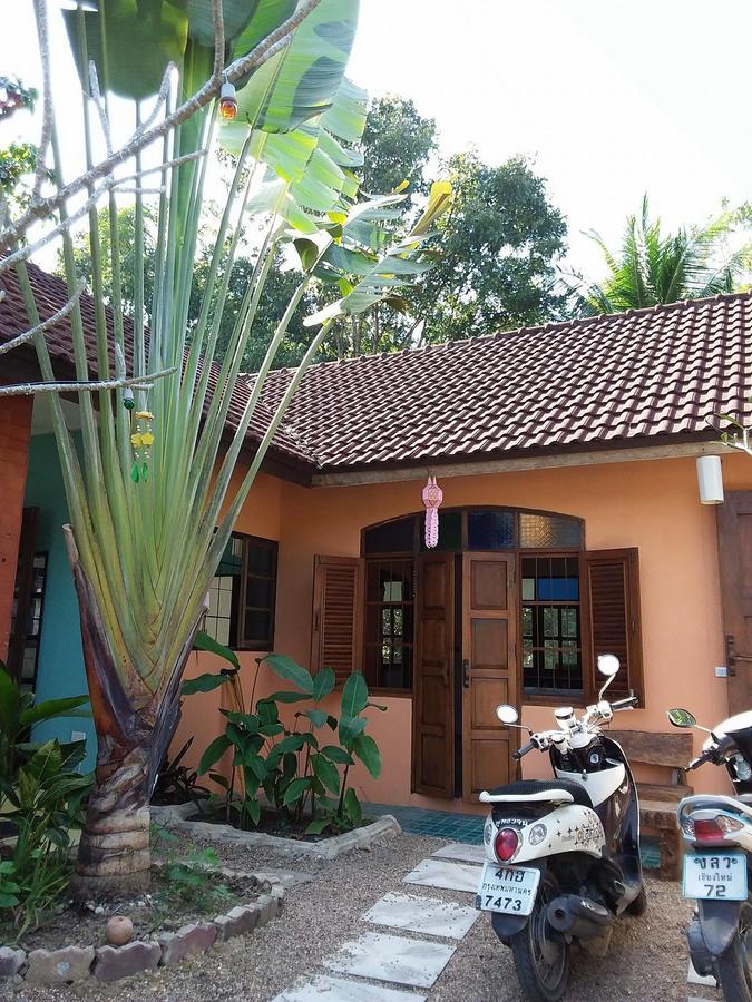 Your Home In Mae Rim Ban Muang Pha Zewnętrze zdjęcie