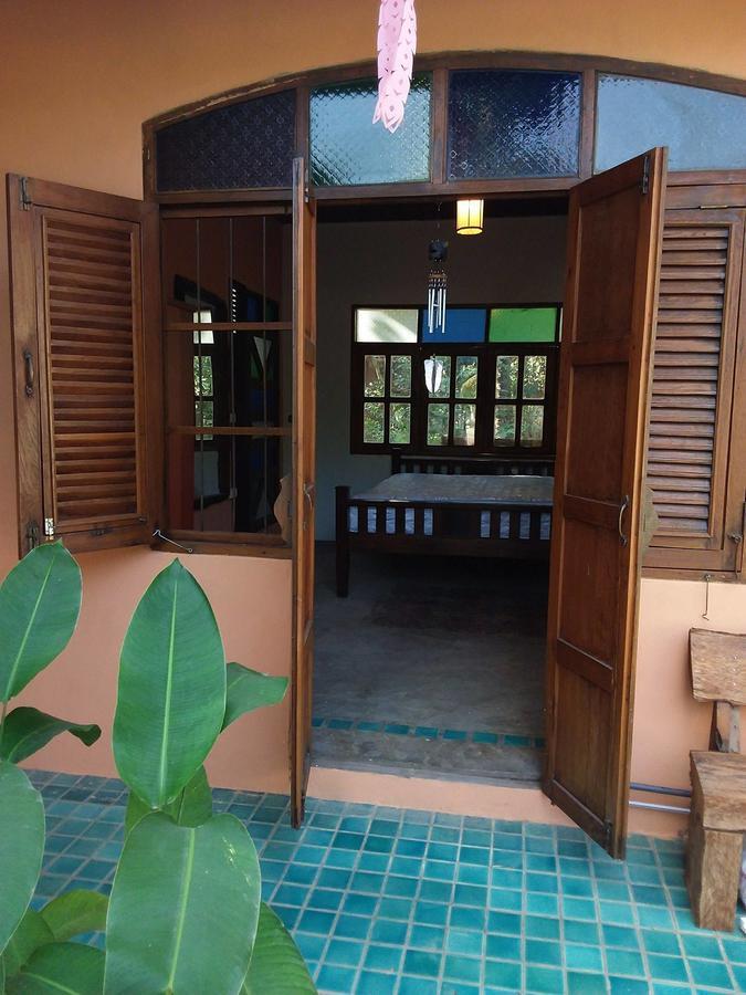 Your Home In Mae Rim Ban Muang Pha Zewnętrze zdjęcie