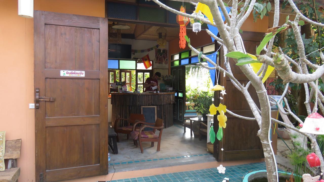 Your Home In Mae Rim Ban Muang Pha Zewnętrze zdjęcie