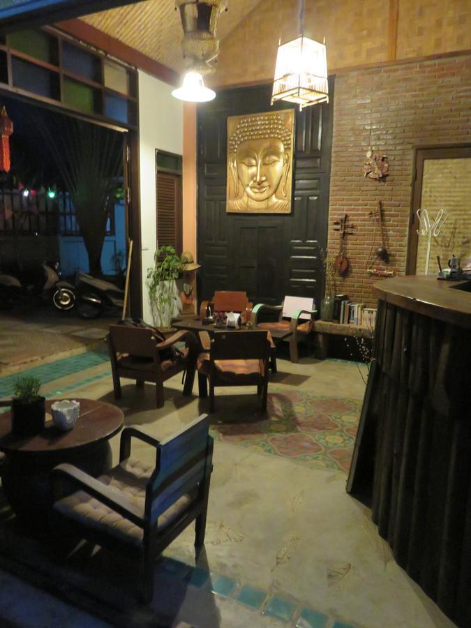 Your Home In Mae Rim Ban Muang Pha Zewnętrze zdjęcie