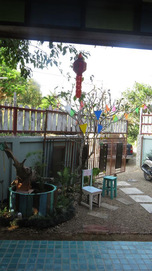 Your Home In Mae Rim Ban Muang Pha Zewnętrze zdjęcie