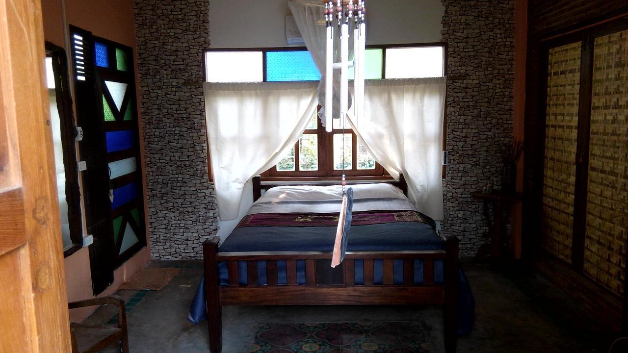 Your Home In Mae Rim Ban Muang Pha Zewnętrze zdjęcie