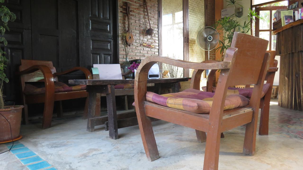 Your Home In Mae Rim Ban Muang Pha Zewnętrze zdjęcie
