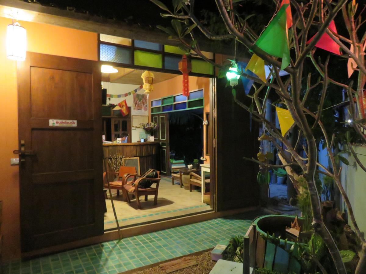 Your Home In Mae Rim Ban Muang Pha Zewnętrze zdjęcie