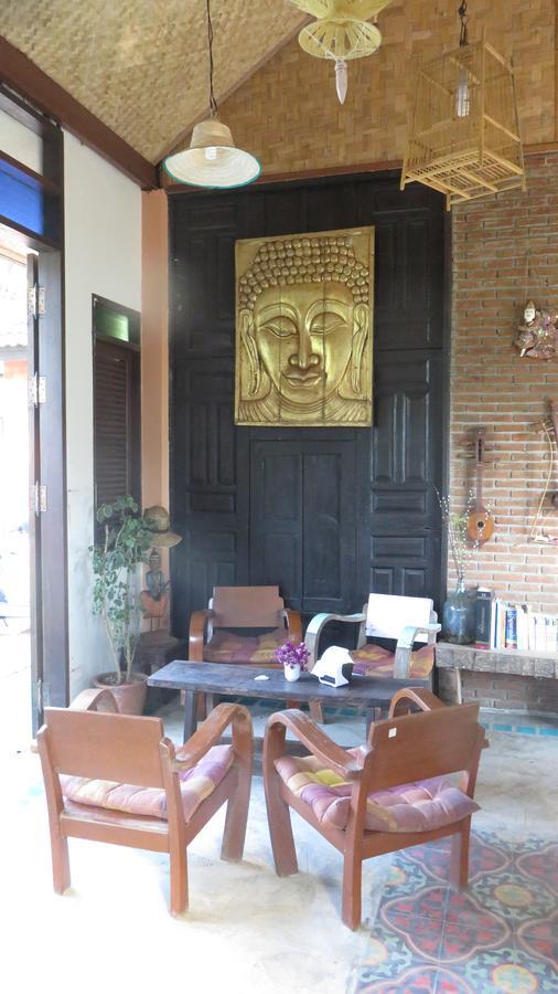 Your Home In Mae Rim Ban Muang Pha Zewnętrze zdjęcie
