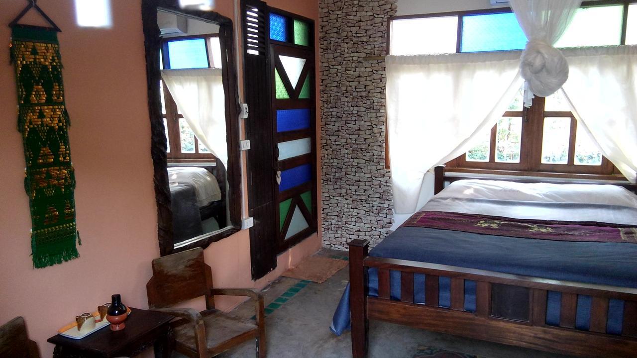 Your Home In Mae Rim Ban Muang Pha Zewnętrze zdjęcie