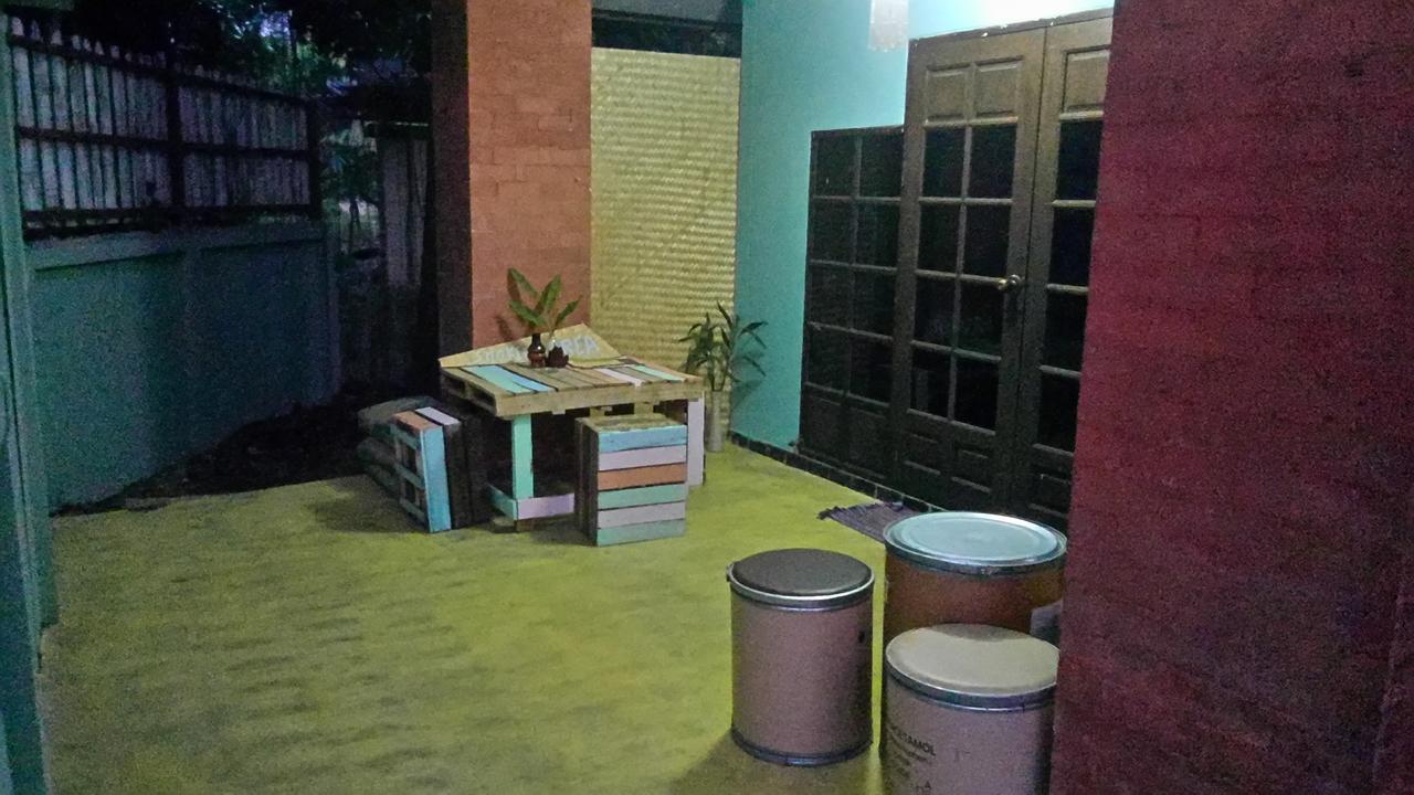 Your Home In Mae Rim Ban Muang Pha Zewnętrze zdjęcie