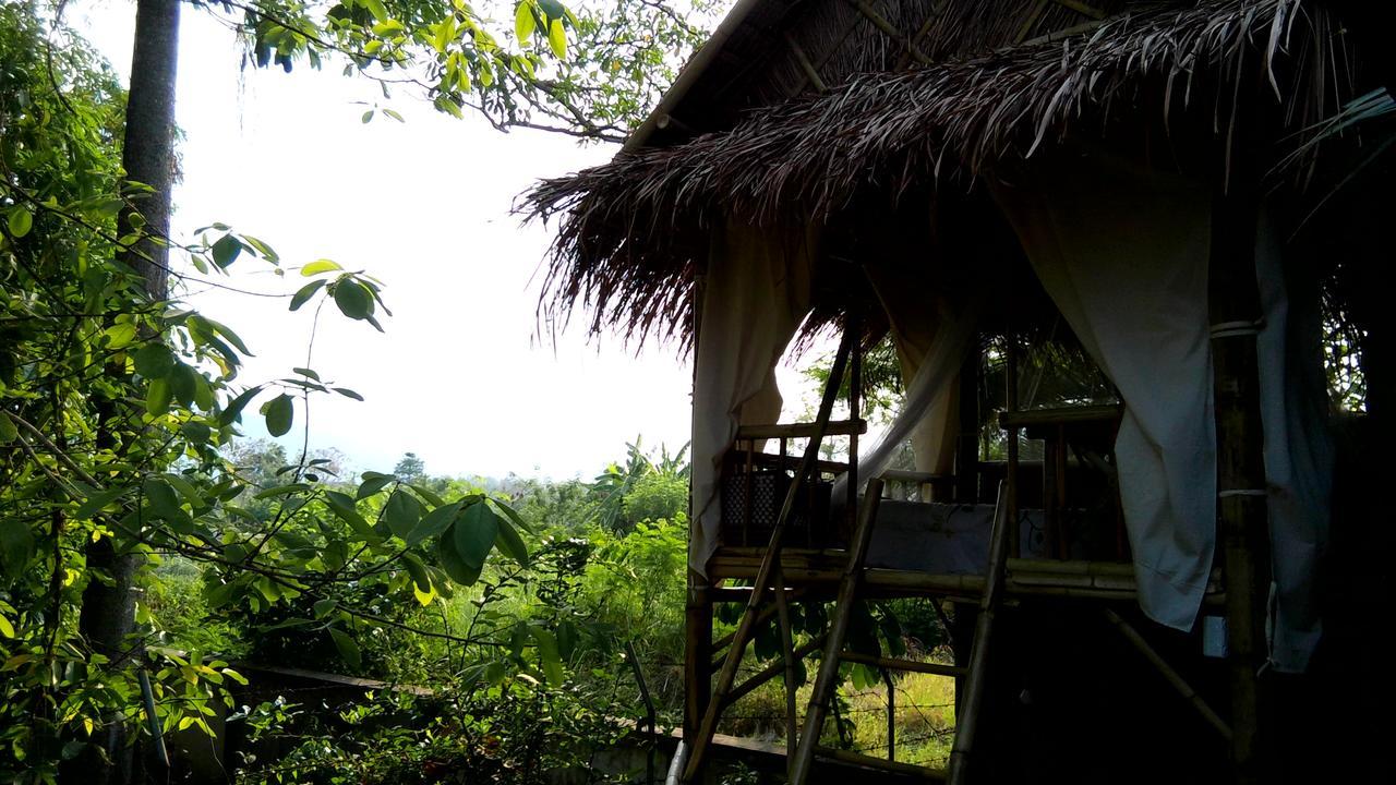 Your Home In Mae Rim Ban Muang Pha Zewnętrze zdjęcie
