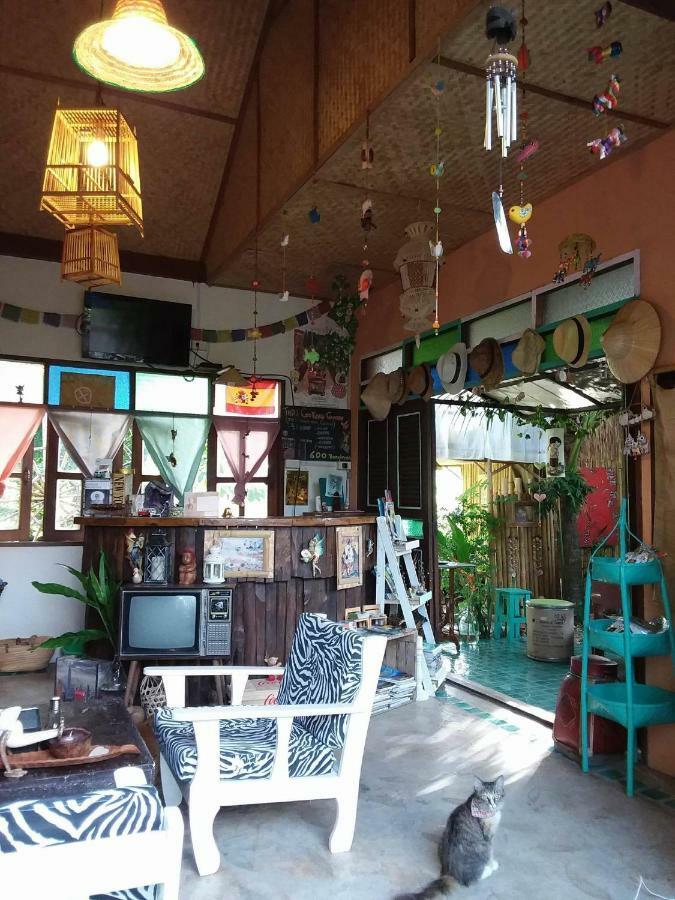 Your Home In Mae Rim Ban Muang Pha Zewnętrze zdjęcie