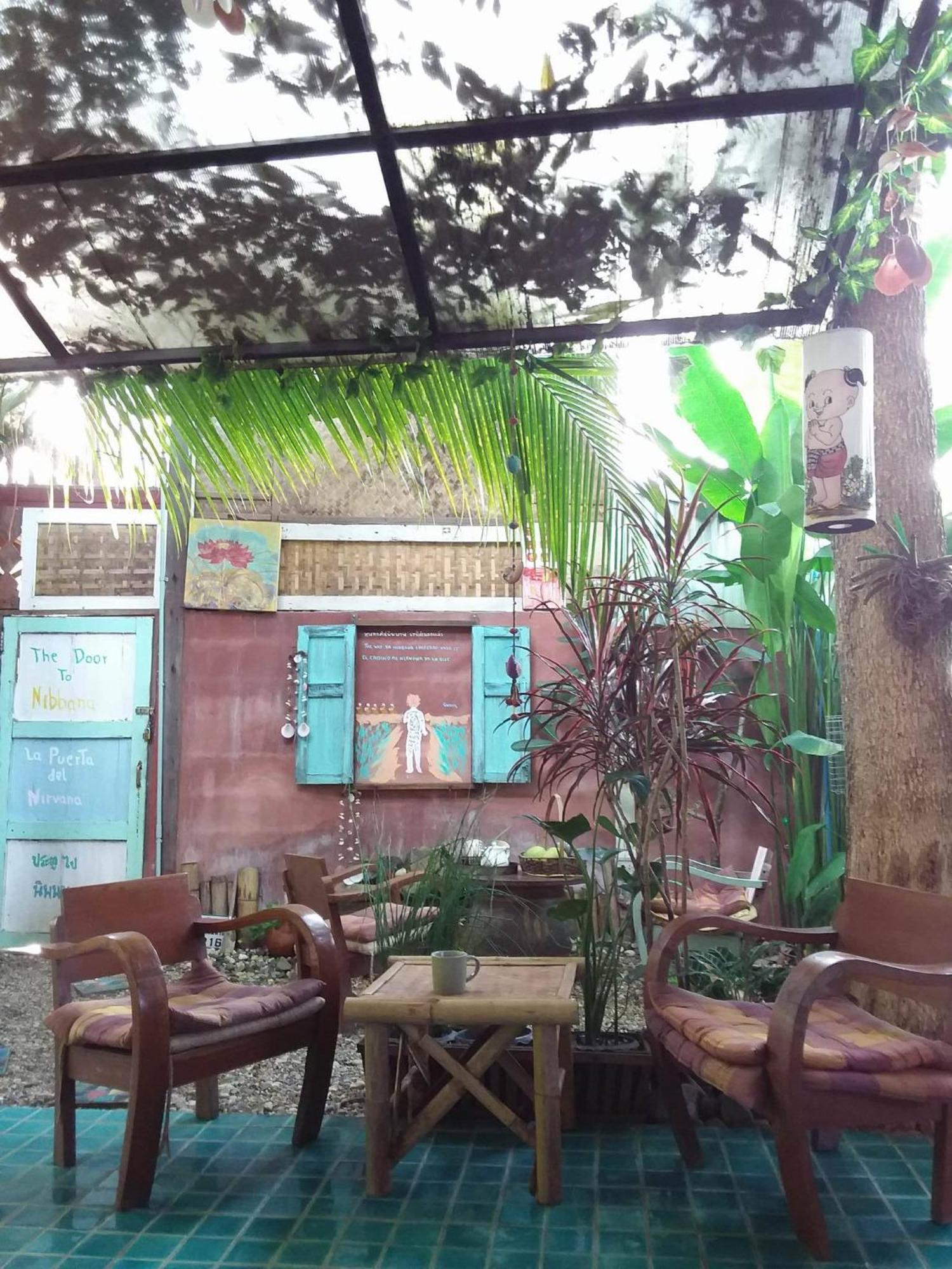 Your Home In Mae Rim Ban Muang Pha Zewnętrze zdjęcie