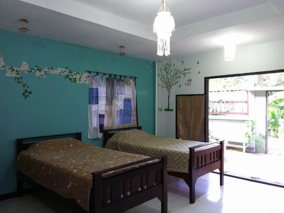 Your Home In Mae Rim Ban Muang Pha Zewnętrze zdjęcie