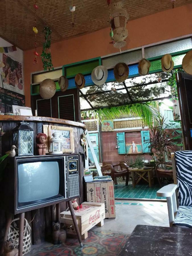Your Home In Mae Rim Ban Muang Pha Zewnętrze zdjęcie